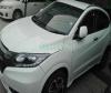 Honda Vezel Hybrid Z  Sensing 2014 For Sale in Islamabad