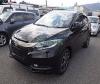 Honda Vezel Hybrid X Style Edition 2014 For Sale in Lahore