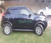 Nissan Juke 15RX TYPE V 2012 For Sale in Peshawar