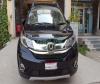 Honda BR V i VTEC S 2017 For Sale in Islamabad