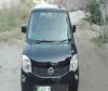 Nissan Moco Dolce G 2012 For Sale in Lahore