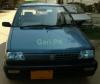 Suzuki Mehran VX Euro II 2012 For Sale in Nowshera