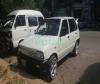 Suzuki Mehran VX Euro II 2017 For Sale in Faisalabad