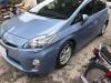 Toyota Prius S 1.8 2011 For Sale in Rawalpindi