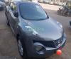 Nissan Juke 15RX Premium Personalize Package 2010 For Sale in Karachi