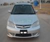 Honda Civic EXi 2005 For Sale in Rawalpindi