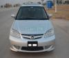 Honda Civic EXi 2005 For Sale in Nawabshah