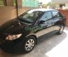 Toyota Corolla GLi 1.3 VVTi 2013 For Sale in Chakwal