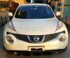 Nissan Juke 15RX Premium Personalize Package 2010 For Sale in Islamabad