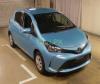 Toyota Vitz F 1.0 2015 For Sale in Phalia