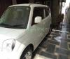 Nissan Moco  2014 For Sale in Lahore