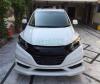 Honda Vezel Hybrid Z Style Edition 2014 For Sale in Lahore