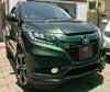 Honda Vezel Hybrid X  Sensing 2014 For Sale in Hyderabad