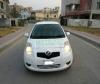 Toyota Vitz F 1.3 2006 For Sale in Wah Cantt