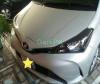 Toyota Vitz  2015 For Sale in Islamabad