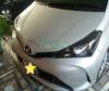 Toyota Vitz F 1.0 2015 For Sale in Lahore