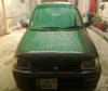 Daihatsu Cuore CX Eco 2006 For Sale in Faisalabad