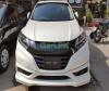 Honda Vezel Hybrid Z  Sensing 2014 For Sale in Rawalpindi