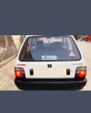 Suzuki Mehran VXR Euro II 2017 For Sale in Lahore