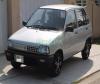 Suzuki Mehran VXR Euro II 2014 For Sale in Islamabad