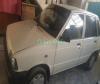 Suzuki Mehran VX Euro II 2014 For Sale in Multan