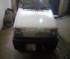 Suzuki Mehran VX Euro II 2015 For Sale in Lahore