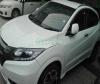 Honda Vezel Hybrid Z Style Edition 2014 For Sale in Islamabad