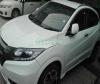 Honda Vezel Hybrid Z 2014 For Sale in Islamabad