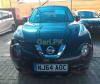 Nissan Juke 15RX 2014 For Sale in Karachi