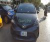 Toyota Vitz F 1.0 2015 For Sale in Karachi