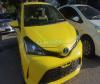 Toyota Vitz F Limited II 1.0 2015 For Sale in Lahore