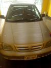 Suzuki Cultus EURO II 2014 For Sale in Karachi