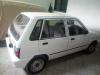 Suzuki Mehran VXR Euro II 2013 For Sale in Karachi