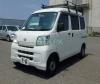 Daihatsu Hijet Basegrade 2012 For Sale in Karachi