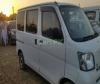 Daihatsu Hijet Basegrade 2012 For Sale in Karachi