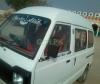 Suzuki Bolan Cargo Van Euro ll 2014 For Sale in Karachi