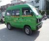 Suzuki Bolan Cargo Van Euro ll 2015 For Sale in Gujranwala