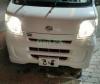 Daihatsu Hijet Deluxe 2012 For Sale in Karachi