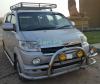 Suzuki APV GLX 2012 For Sale in Faisalabad