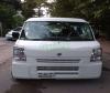 Suzuki Every Join Turbo 2012 For Sale in Karachi