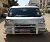 Daihatsu Hijet Basegrade 2012 For Sale in Karachi