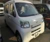 Daihatsu Hijet Deluxe 2012 For Sale in Karachi