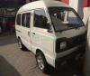 Suzuki Bolan Cargo Van Euro ll 2014 For Sale in Rawalpindi