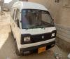 Suzuki Bolan VX (CNG) 2010 For Sale in Mardan