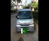 Daihatsu Hijet Basegrade 2011 For Sale in Karachi