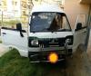 Suzuki Bolan VX (CNG) 2012 For Sale in Multan