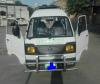 Suzuki Bolan Cargo Van Euro ll 2016 For Sale in Mandra