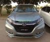 Honda Vezel Hybrid Z 2015 For Sale in Karachi