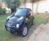 Nissan Juke  2012 For Sale in Islamabad