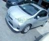 Toyota Aqua  2014 For Sale in Rawalpindi